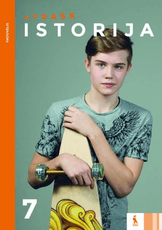 Istorija. Vadovėlis 7 klasei (serija „Atrask“)