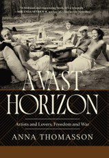 A Vast Horizon