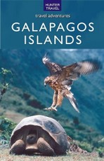 Galapagos Islands - Travel Adventures