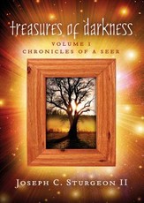 Treasures Of Darkness: Volume 1