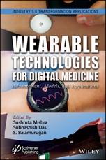 Smart Wearables for Digital Medicine