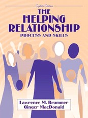 The Helping Relationship