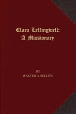 Clara Leffingwell