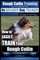 Rough Collie Training - Dog Training with the No BRAINER Dog TRAINER We Make it THAT Easy!