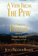 A View From the Pew
