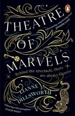 Theatre of Marvels
