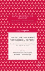 Digital Networking for School Reform