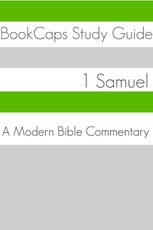 1 Samuel: A Modern Bible Commentary