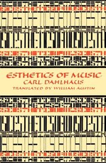 Esthetics of Music