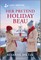 Her Pretend Holiday Beau