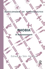 Morgan, S: Phobia