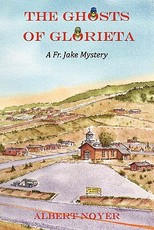 The Ghosts of Glorieta