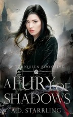 A Fury Of Shadows