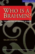 Who Is a Brahmin?