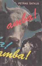 Amba!