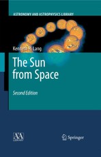 The Sun from Space
