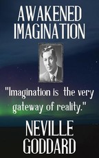 Neville Goddard