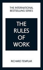 Rules of Work