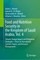 Food and Nutrition Security in the Kingdom of Saudi Arabia, Vol. 4