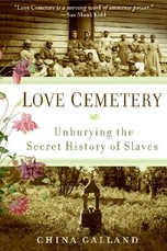 Love Cemetery