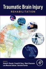 Traumatic Brain Injury Rehabilitation