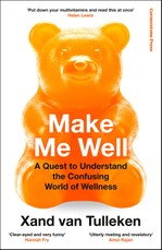 Make Me Well