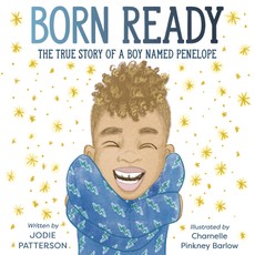 Patterson, J: Born Ready