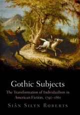 Gothic Subjects