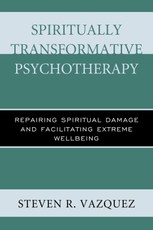 Spiritually Transformative Psychotherapy