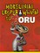 Moksliniai eksperimentai su oru