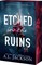 Etched in the Ruins