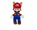 Mascot Mario – pliušinis Mario meškėnas, 30 cm