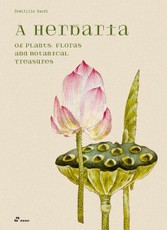 A Herbaria of Plants, Floras and Botanical Treasures