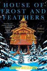 House of Frost and Feathers