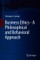 Business Ethics - A Philosophical and Behavioral Approach