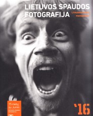 Lietuvos spaudos fotografija '16