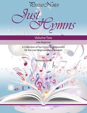 Just Hymns (Volume 2)