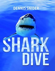 Shark Dive