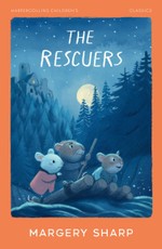 The Rescuers