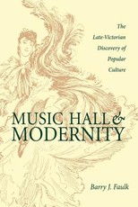 Music Hall and Modernity
