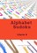 Alphabet Sudoku Volume 8
