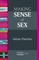 Making Sense of Sex