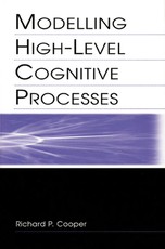 Cooper With Contributi, R: Modelling High-level Cognitive Pr