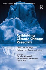 Almlund, P: Rethinking Climate Change Research