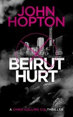 Beirut Hurt