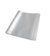 Aplankas A4 formatui, reguliuojamas, 5 vnt