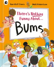 There's Nothing Funny about Bums