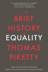 A Brief History of Equality