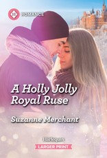 A Holly Jolly Royal Ruse
