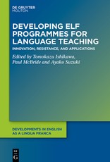 Developing English as a Lingua Franca Programmes for Language Teaching